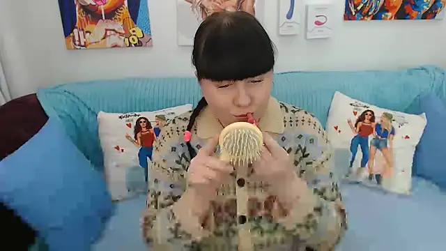 Sexy MALIKKA online show from 02/03/26, 06:33