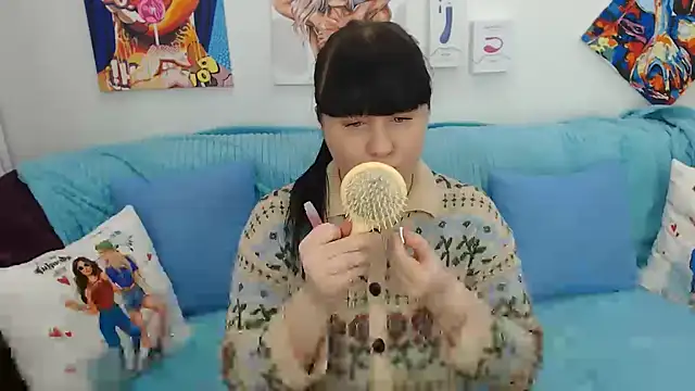 Sexy MALIKKA online show from 02/28/26, 01:11