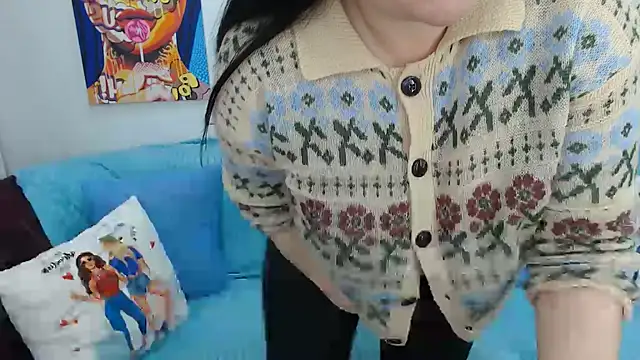 Sexy MALIKKA online show from 03/17/26, 04:15