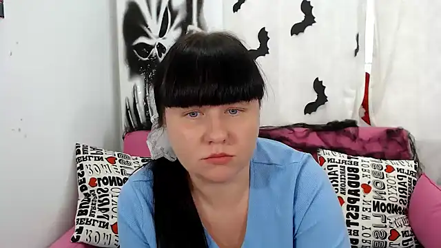 Sexy MALIKKA online show from 10/24/25, 08:24