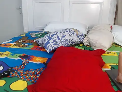 Kim nasty online show from 05/07/26, 05:11