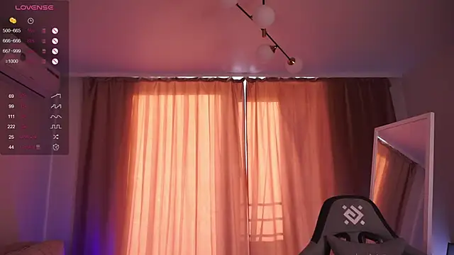 AnuricBriny online show from 03/21/25, 03:12