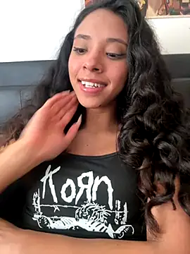 Miss freydis online show from 11/21/25, 03:00