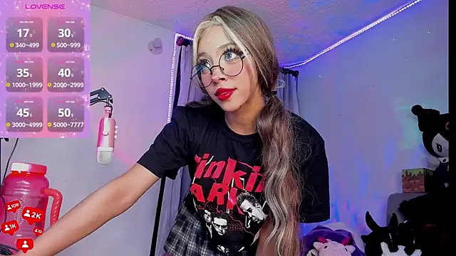 Miss freydis online show from 11/09/25, 05:11