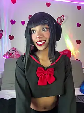 Miss freydis online show from 02/17/25, 04:20