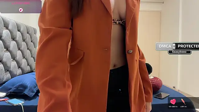 Unique-Beauty online show from 05/30/26, 06:13