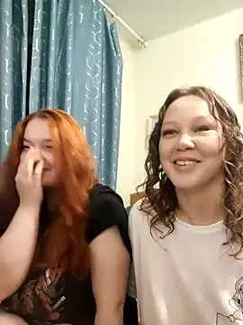  AnMiss  online show from 10/29/25, 03:44