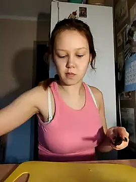  AnMiss  online show from 11/07/25, 01:04