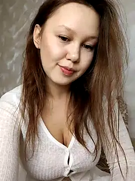 Snapshot of _AnMiss_ chatting on 03/19/25, 04:13 AnMiss online show from 03/19/25, 04:13