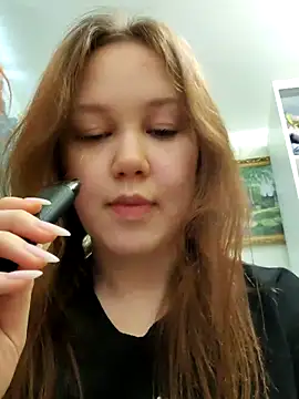 Snapshot of _AnMiss_ chatting on 02/17/25, 12:38 AnMiss online show from 02/17/25, 12:38
