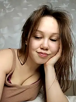 Snapshot of _AnMiss_ chatting on 02/21/25, 07:54 AnMiss online show from 02/21/25, 07:54