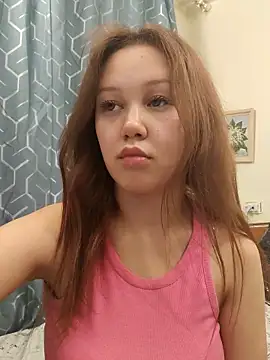 Snapshot of _AnMiss_ chatting on 02/25/25, 12:25 AnMiss online show from 02/25/25, 12:25
