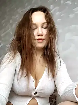 Snapshot of _AnMiss_ chatting on 02/03/25, 05:03 AnMiss online show from 02/03/25, 05:03