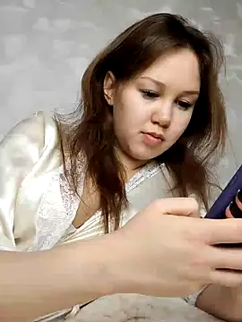 Snapshot of _AnMiss_ chatting on 12/25/24, 08:50 AnMiss online show from 12/25/24, 08:50