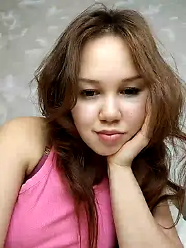 Snapshot of _AnMiss_ chatting on 12/25/24, 01:31 AnMiss online show from 12/25/24, 01:31