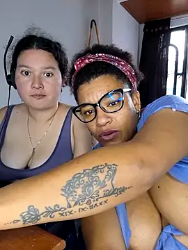 Selket11 online show from 03/09/25, 05:39