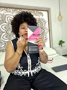 Selket11 online show from 11/13/25, 11:25