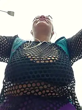 Selket11 online show from 11/03/25, 02:42