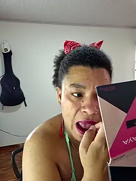 Selket11 online show from 09/29/25, 02:01