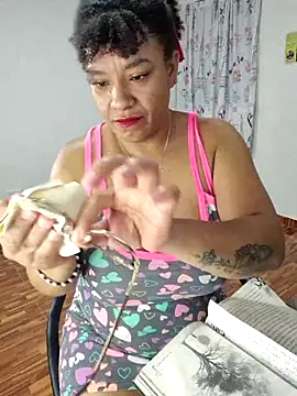 Selket11 online show from 09/18/25, 01:19