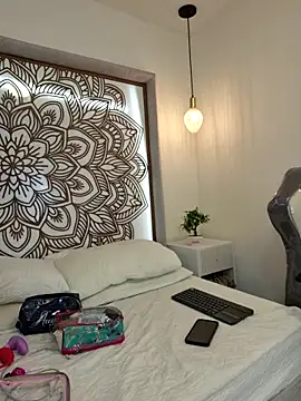 Selket11 online show from 11/12/25, 11:14