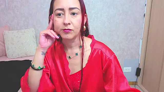 bianca milfsexy online show from 10/27/25, 10:33