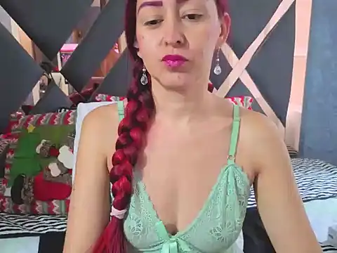 bianca milfsexy online show from 01/09/26, 10:06