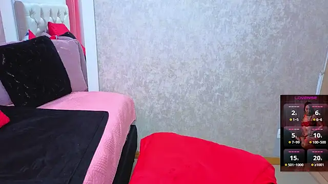 bianca milfsexy online show from 03/27/26, 08:54