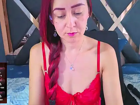 bianca milfsexy online show from 03/26/26, 09:46