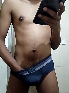 JerryJerome01 online show from 11/08/25, 07:45