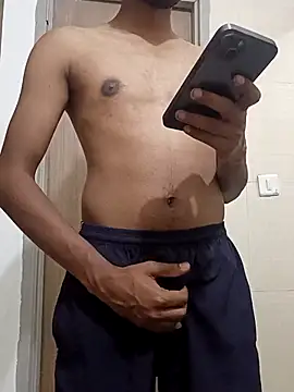 JerryJerome01 online show from 02/28/26, 07:02