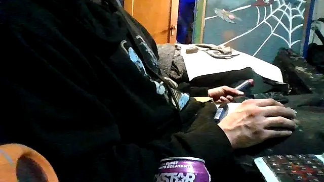 robeaulieu02 online show from 11/21/25, 05:06