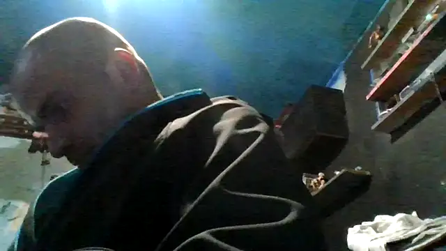 robeaulieu02 online show from 12/03/25, 06:14