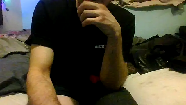 robeaulieu02 online show from 01/09/26, 10:33