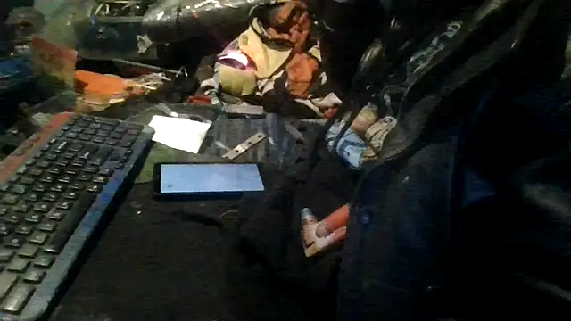 robeaulieu02 online show from 01/15/26, 07:23