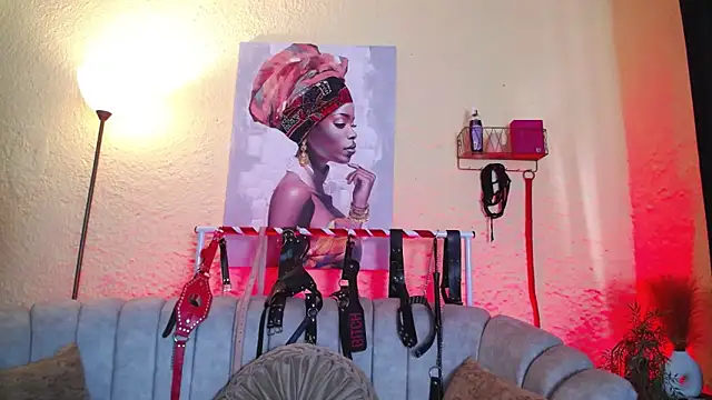 Naty slavedoll online show from 03/09/26, 07:06