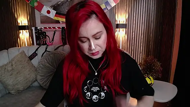 Snapshot of Naty_slavedoll chatting on 07/09/26, 07:02 Naty slavedoll online show from 07/09/26, 07:02