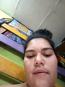 Paola16 6 online show from 04/18/26, 06:54