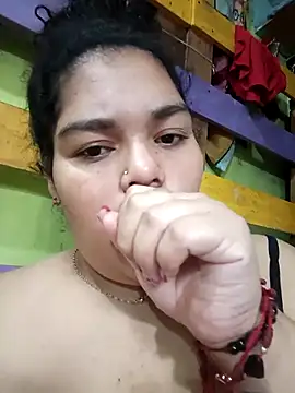 Paola16 6 online show from 04/18/26, 07:07