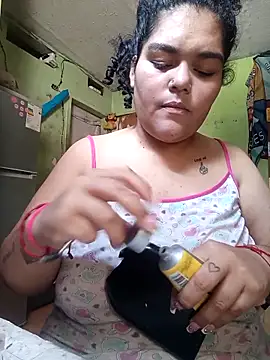 Paola16 6 online show from 03/25/26, 06:40