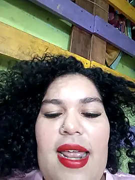 Paola16 6 online show from 04/12/26, 05:05