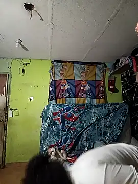 Paola16 6 online show from 03/10/26, 08:51