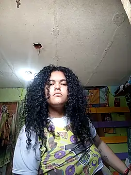 Paola16 6 online show from 03/15/26, 04:47