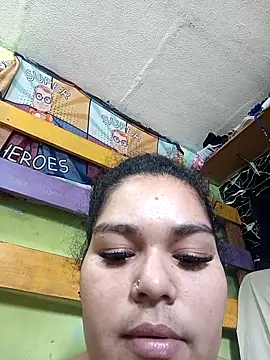 Paola16 6 online show from 04/10/26, 05:42