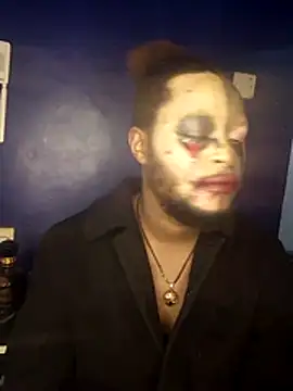 Freaky Vannahs online show from 10/30/25, 04:48