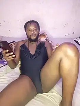 Freaky Vannahs online show from 02/07/26, 05:21