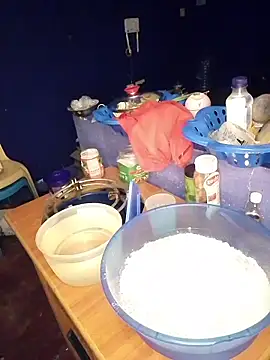 Freaky Vannahs online show from 11/29/25, 05:35