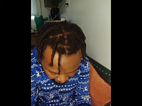 Freaky Vannahs online show from 01/15/26, 03:26