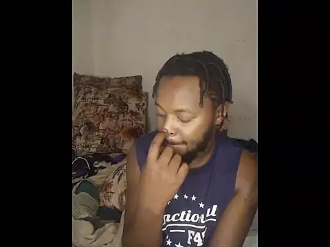 Freaky Vannahs online show from 02/15/26, 12:48