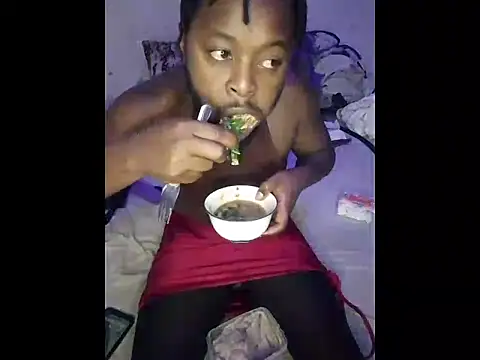 Freaky Vannahs online show from 02/10/26, 12:42